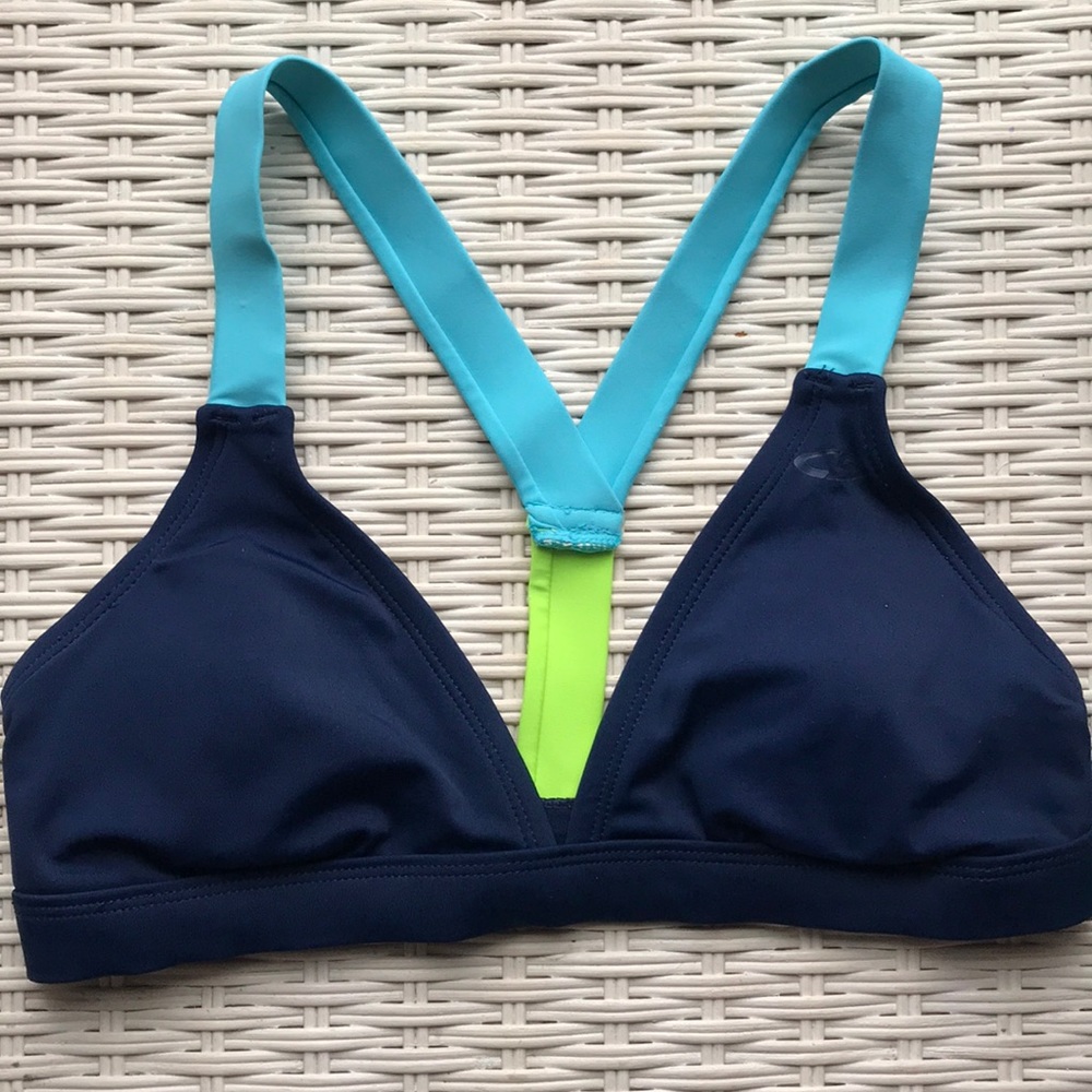 Champion Swim Top